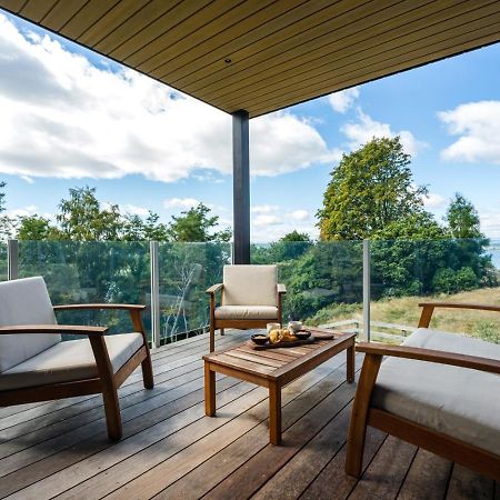 Hideaway At The Bay - Taupo. Villa Exterior photo